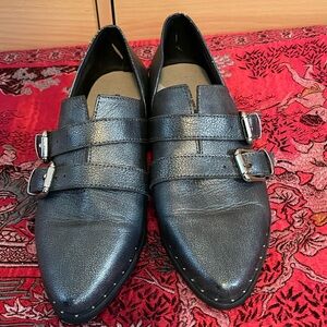 REPUBLIC FOOTWEAR . Israel 🇮🇱 designer.